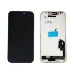 Display iPhone 16 Pro OLED