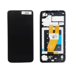 Display Samsung A05 Incell con marco