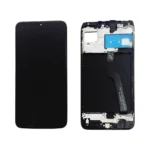 Display Samsung A10 Incell con marco