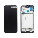Display Samsung A15 4G OLED Big con marco