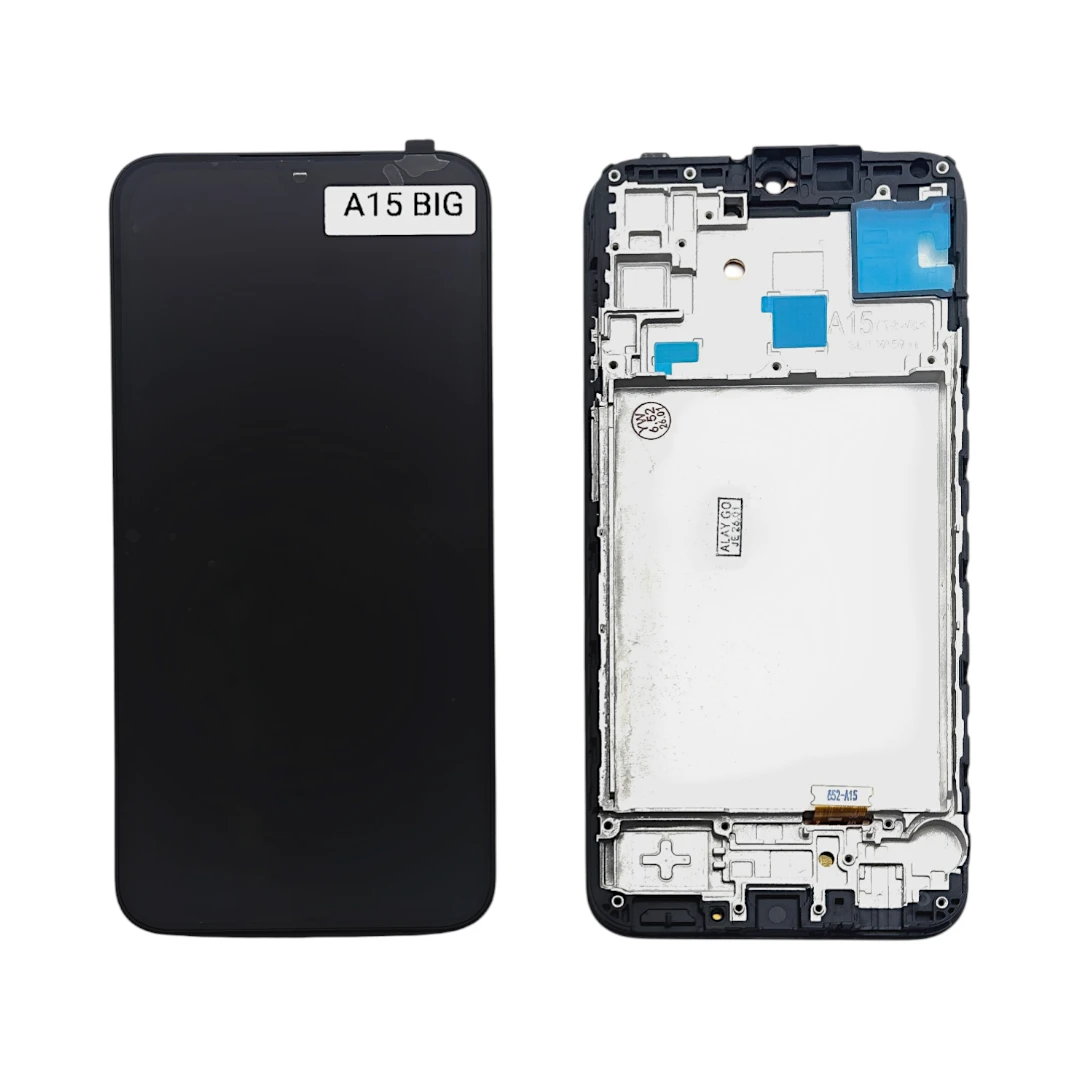 samsung-a15-4g-oled-con-marco-big-1.webp Display Samsung A15 4G OLED Big con marco - Image 1