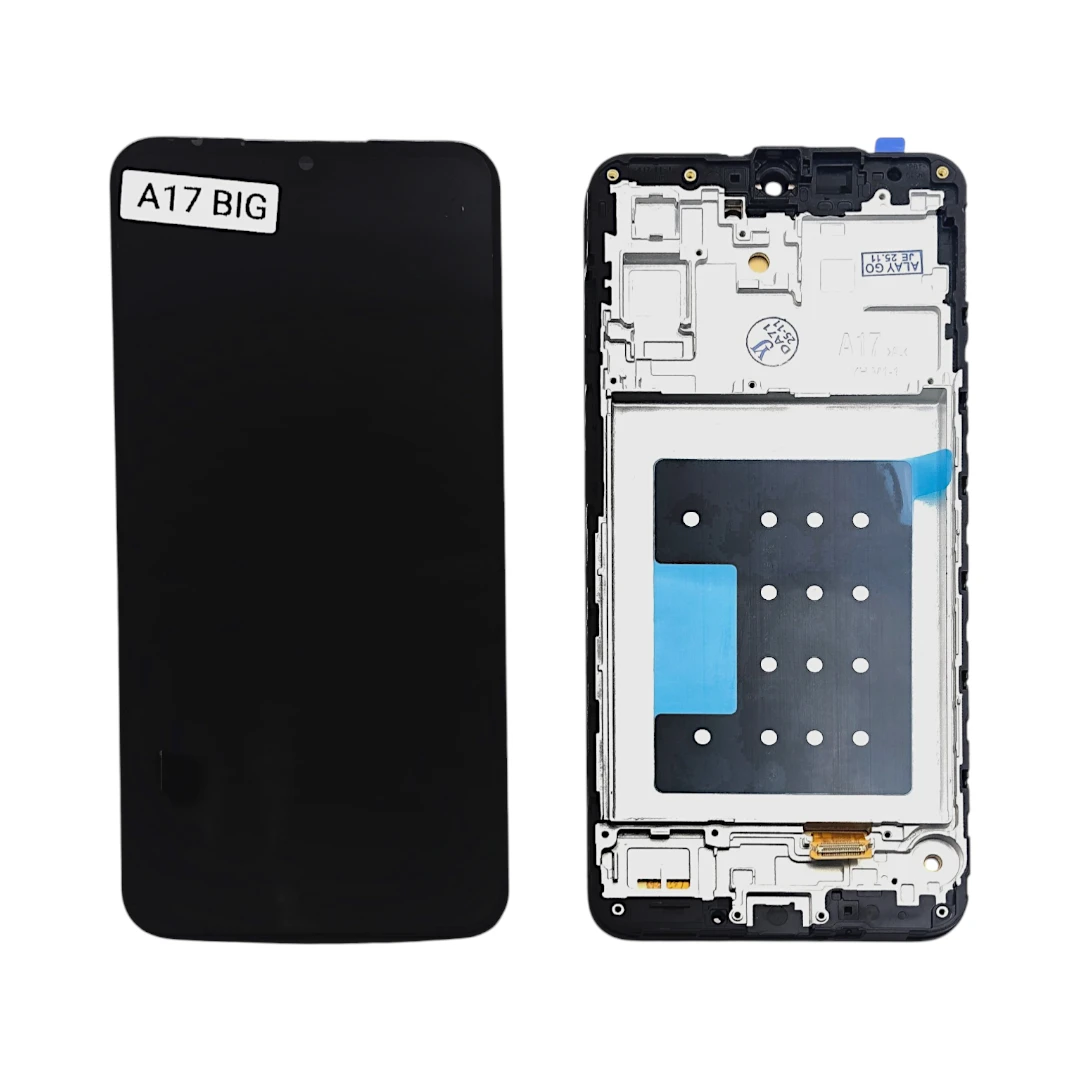 samsung-a17-oled-con-marco-big-1.webp Display Samsung A17 OLED Big con marco - Image 1