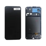 Display Samsung A20 4G Incell con marco