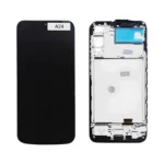 Display Samsung A24 4G Incell con marco