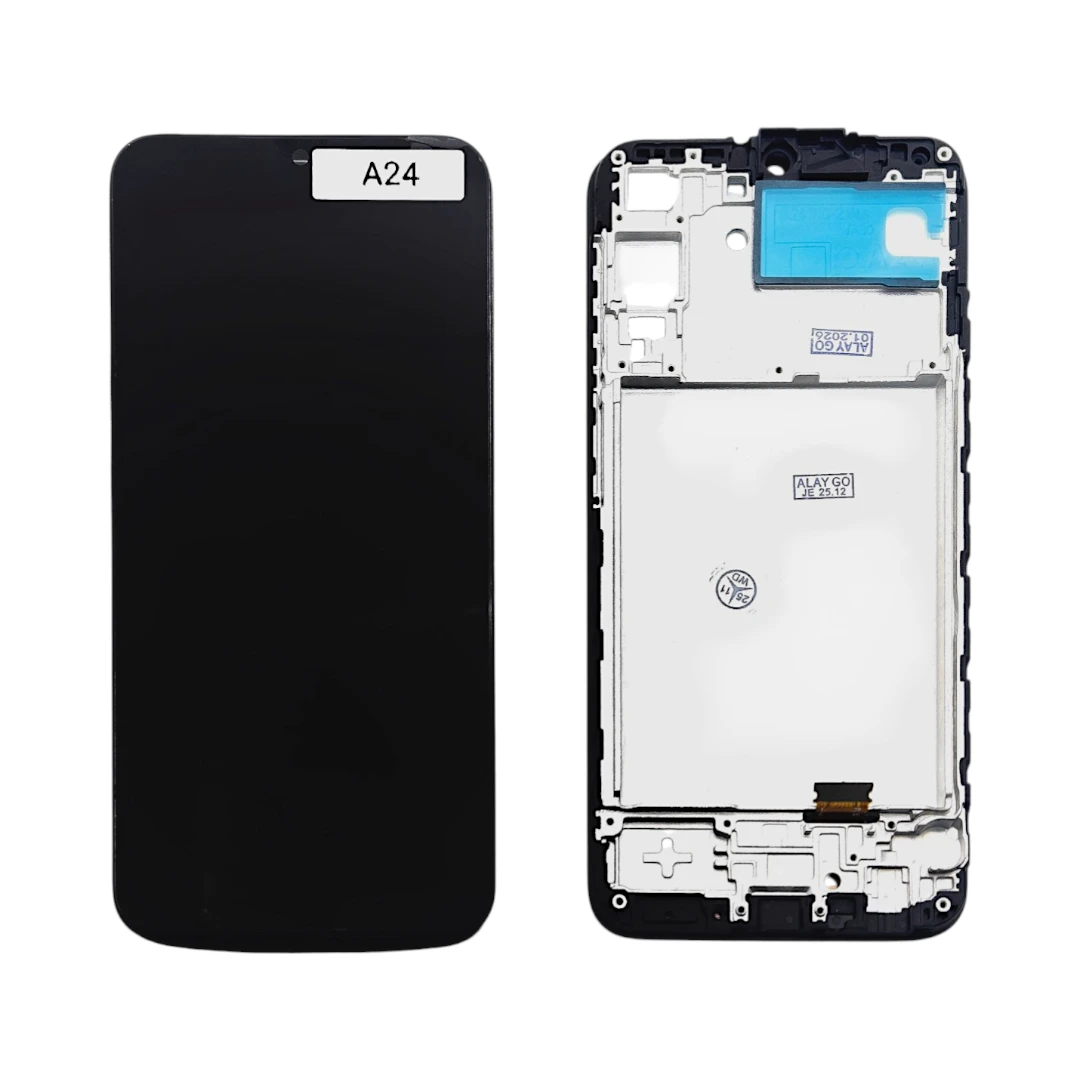samsung-a24-4g-incell-con-marco.webp Display Samsung A24 4G Incell con marco - Image 1