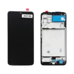 Display Samsung A32 4G OLED con marco