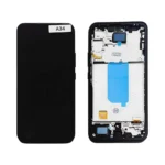 Display Samsung A34 Incell con marco