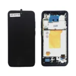 Display Samsung A35 OLED Big con marco