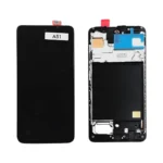 Display Samsung A51 Incell con marco