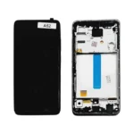 Display Samsung A52 OLED Big con marco