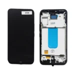 Display Samsung A54 OLED Big con marco