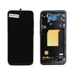 Display Samsung A55 OLED Big con marco