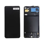 Display Samsung A71 Incell con marco