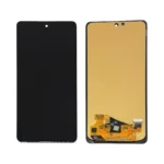 Display Samsung A72 OLED (Marco reducido)