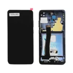 Display Samsung S20 Ultra OLED Big con marco