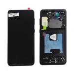 Display Samsung S21 Plus OLED Big con marco