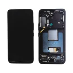 Display Samsung S22 OLED Big con marco