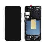 Display Samsung S23 OLED Big con marco