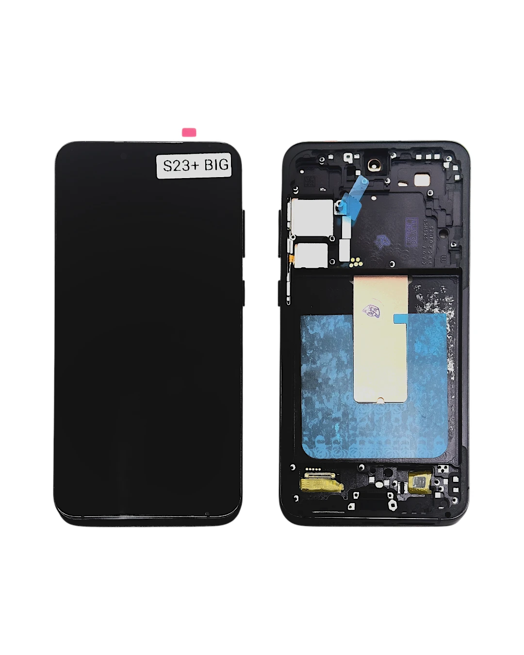 samsung-s23-plus-oled-big-con-marco.webp Display Samsung S23 Plus OLED Big con marco - Image 1