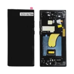 Display Samsung S23 Ultra OLED Big con marco