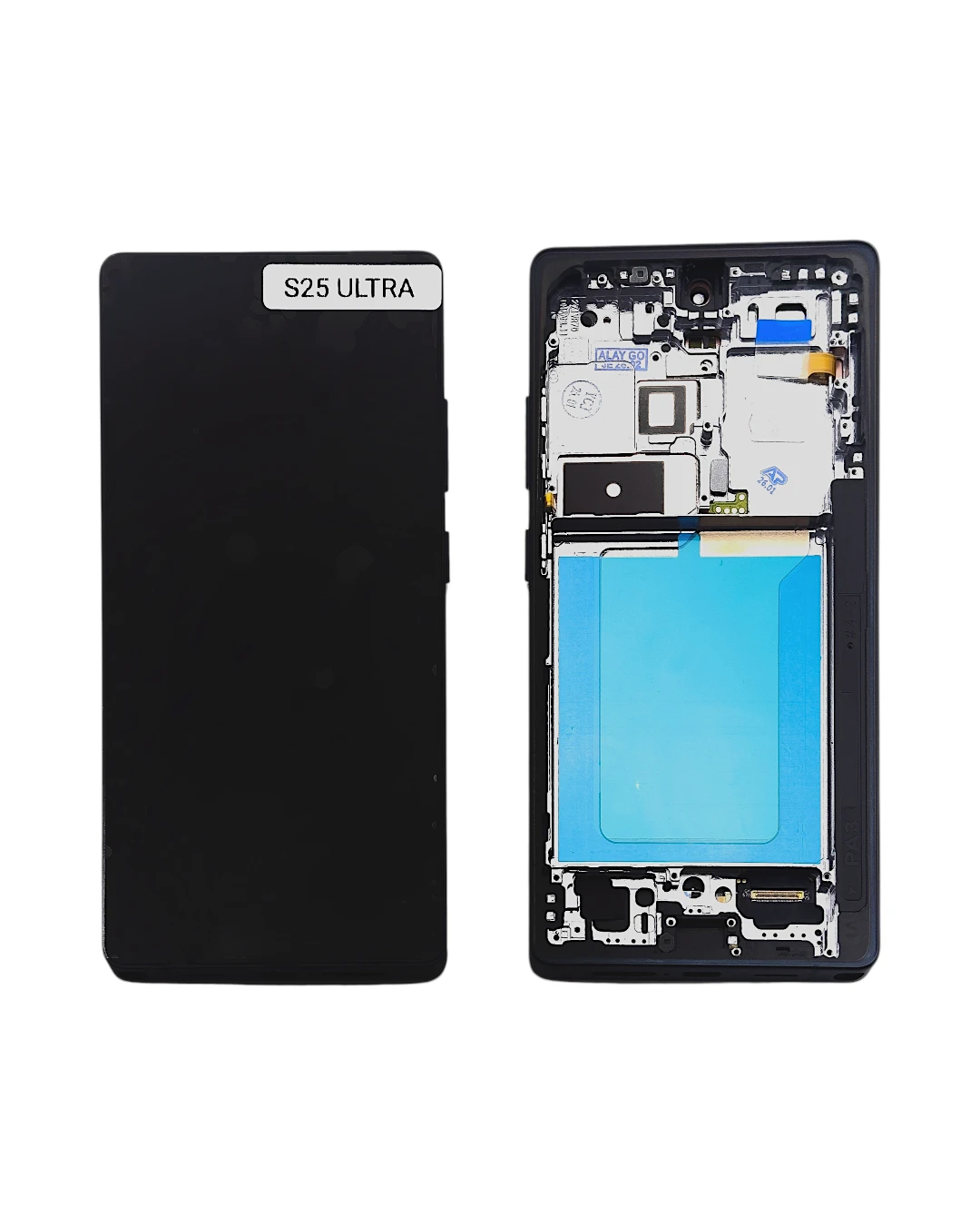 samsung-s25-ultra-oled-big-con-marco.webp Display Samsung S25 Ultra OLED Big con marco - Image 1