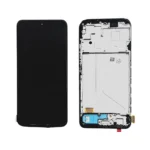 Display Xiaomi Redmi Note 10S OLED con marco