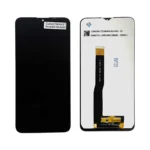 Display Cubot Note 21 / Note 40 / Note 50 IPS