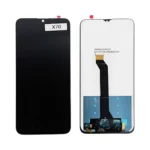 Display Cubot X70 IPS