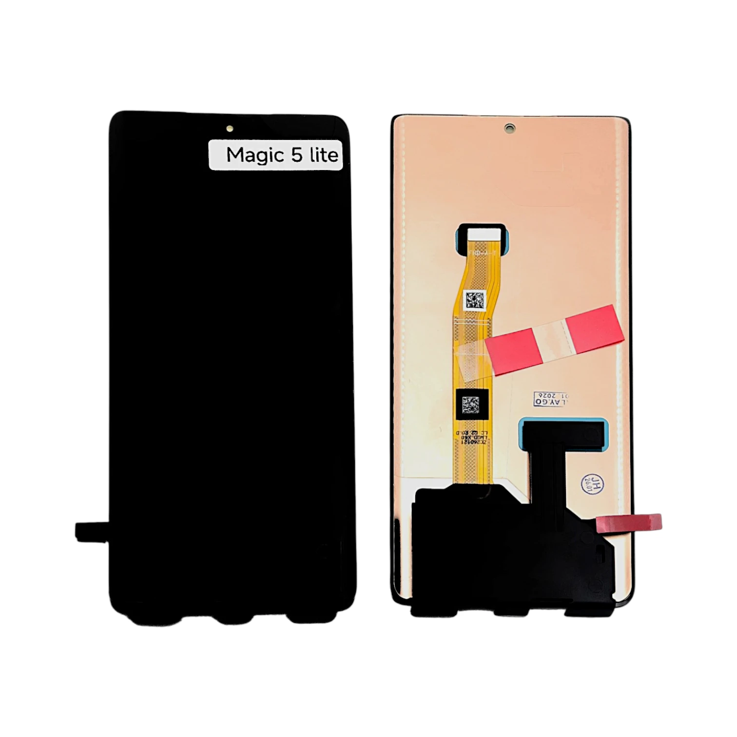 honor_magic_5_lite_oled.webp Display Honor Magic 5 Lite OLED - Image 1