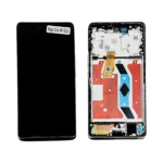 Display Honor Magic 5 Lite OLED con marco (dorado)