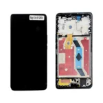 Display Honor Magic 5 Lite OLED con marco (verde)