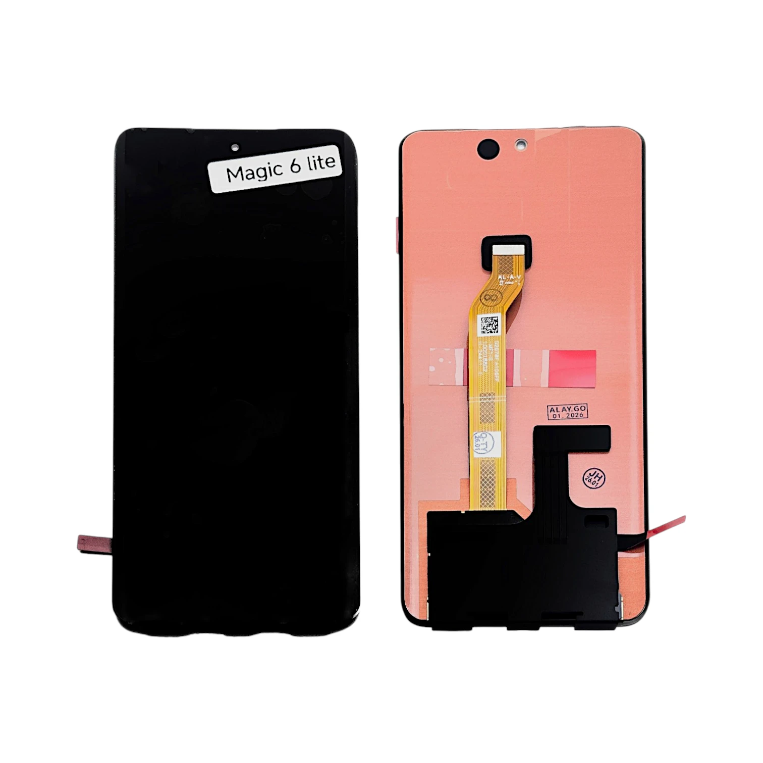 honor_magic_6_lite_oled.webp Display Honor Magic 6 Lite OLED - Image 1
