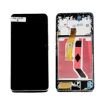 Display Honor Magic 6 Lite OLED con marco (dorado)