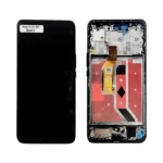 Display Honor Magic 6 Lite OLED con marco (negro)