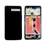 Display Honor Magic 6 Lite OLED con marco (verde)