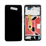 Display Honor Magic 7 Lite OLED con marco (negro)