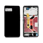 Display Honor Magic 7 Lite OLED con marco (rosa)