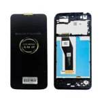 Display Motorola E13 IPS con marco