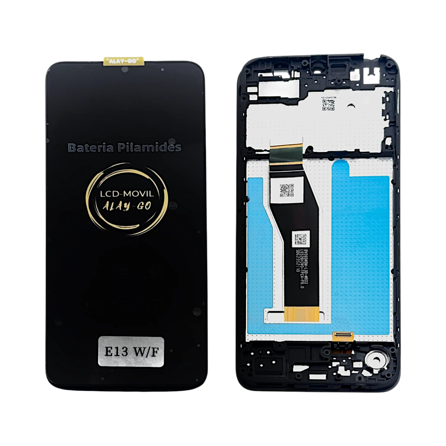 motorola_e13_ips_con_marco.webp Display Motorola E13 IPS con marco - Image 1