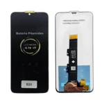 Display Motorola E20 IPS