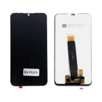 Display Motorola E6 Plus IPS