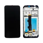 Display Motorola E7 IPS con marco