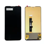 Display Motorola Edge 20 Lite OLED