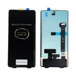 Display Motorola Edge 30 Ultra OLED