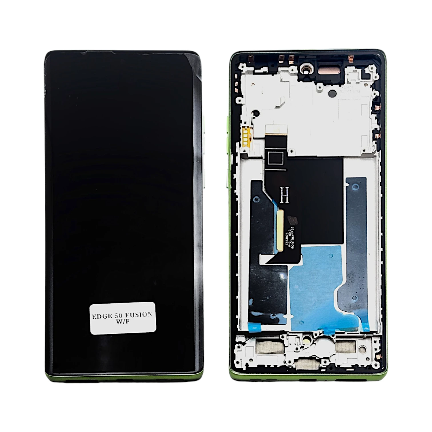 motorola_edge_50_fusion_oled_con_marco_verde.webp Display Motorola Edge 50 Fusion OLED con marco (verde) - Image 1