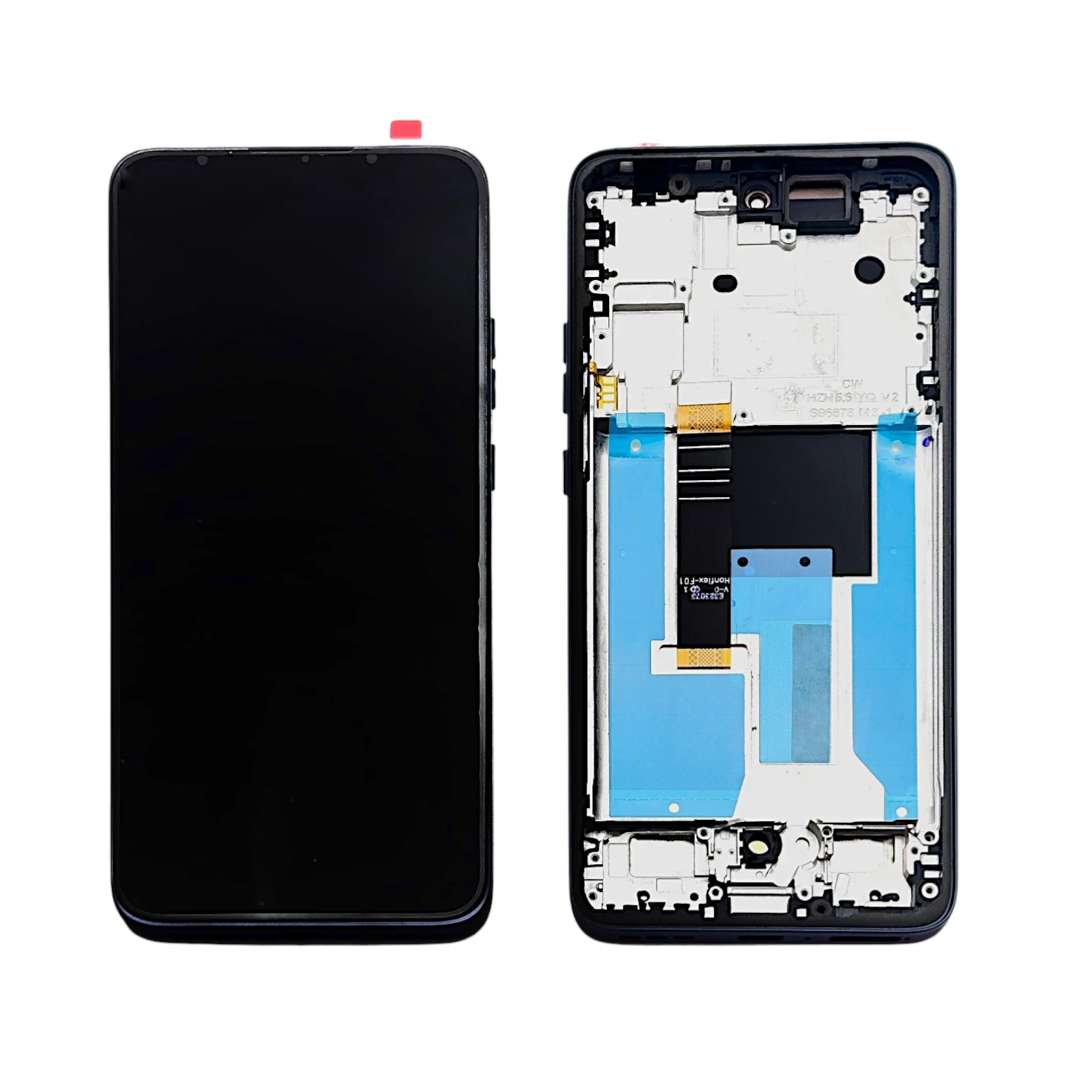 motorola_edge_50_neo_oled_con_marco_negro.webp Display Motorola Edge 50 Neo OLED con marco (negro) - Image 1