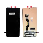 Display Motorola Edge 50 Pro OLED