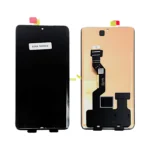 Display Motorola Edge 50 Ultra OLED