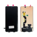 Display Motorola Edge 60 Pro OLED