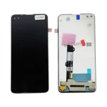 Display Motorola G100 Edge S IPS